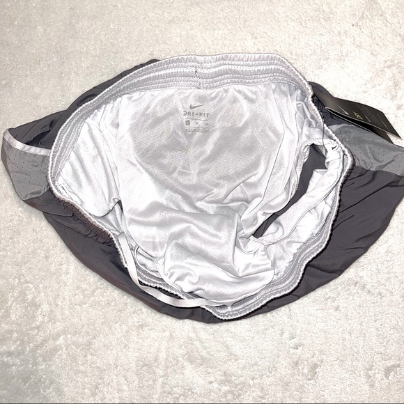 Nike Women's Dry 10K Running Short - Picture 6 of 6